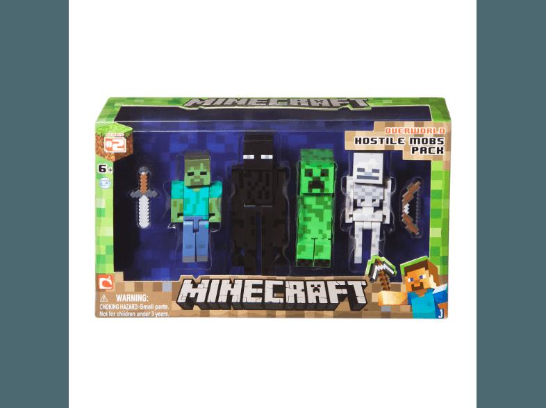 Minecraft Gegner Pack