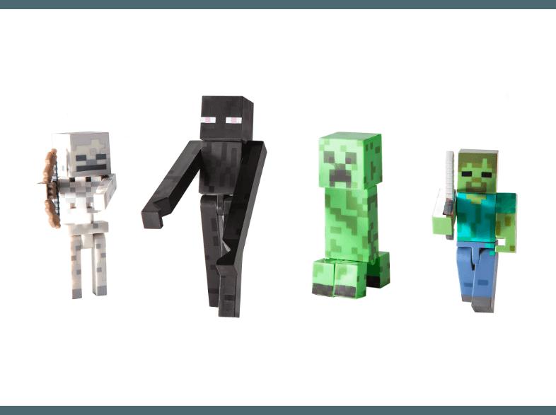 Minecraft Gegner Pack