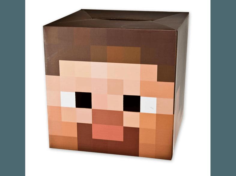 Minecraft Steve Kopf, Minecraft, Steve, Kopf