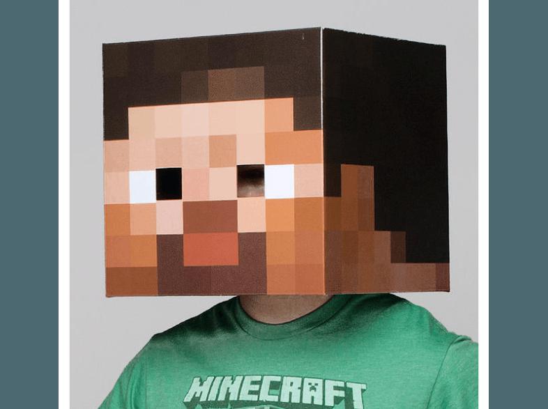 Minecraft Steve Kopf, Minecraft, Steve, Kopf