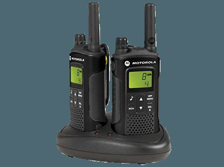 MOTOROLA XT 180 Walkie Talkie