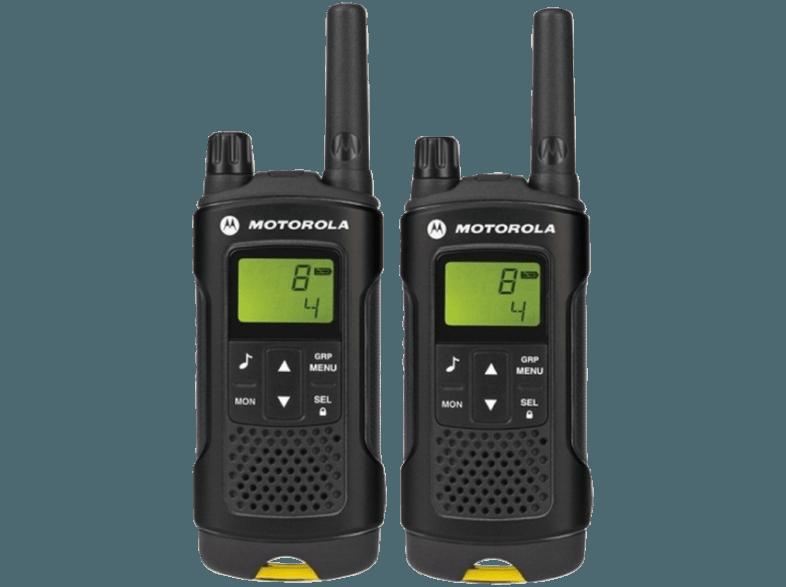 MOTOROLA XT 180 Walkie Talkie