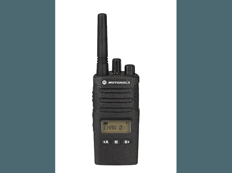 MOTOROLA XT 460 PMR Funkgerät