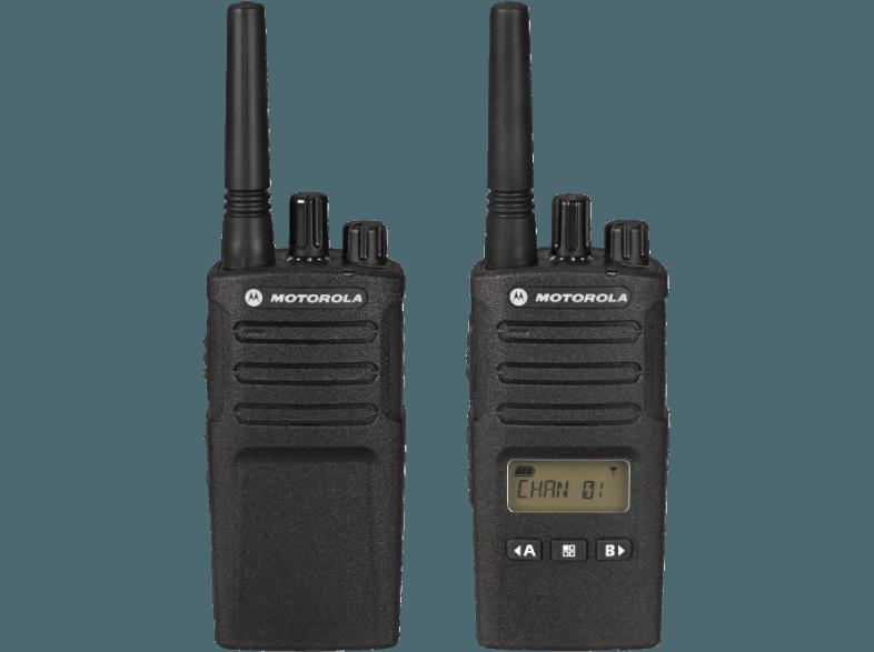 MOTOROLA XT 460 PMR Funkgerät, MOTOROLA, XT, 460, PMR, Funkgerät