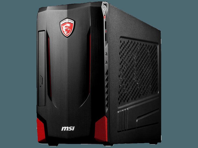 MSI Nightblade MI-B74790960216G1T0DS10MH High-End Gaming Mini PC (Intel i7-4790S, 3.2 GHz, 1.2 TB SSD, HDD), MSI, Nightblade, MI-B74790960216G1T0DS10MH, High-End, Gaming, Mini, PC, Intel, i7-4790S, 3.2, GHz, 1.2, TB, SSD, HDD,