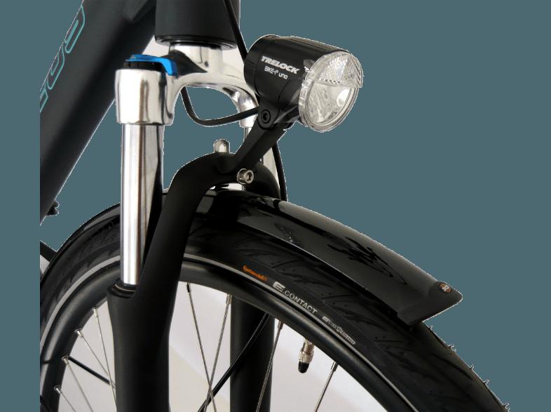 NOPEUS NuVinci Pedelec Bosch e-Bike 400 Damen RH 48 Pedelec (28 Zoll, 48 cm, Damen, 400 Wh), NOPEUS, NuVinci, Pedelec, Bosch, e-Bike, 400, Damen, RH, 48, Pedelec, 28, Zoll, 48, cm, Damen, 400, Wh,