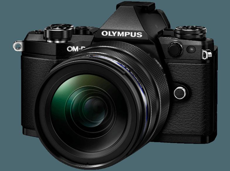 OLYMPUS E-M5 Mark II    Objektiv 12-40 mm f/2.8 (16.1 Megapixel, Live-MOS), OLYMPUS, E-M5, Mark, II, , Objektiv, 12-40, mm, f/2.8, 16.1, Megapixel, Live-MOS,