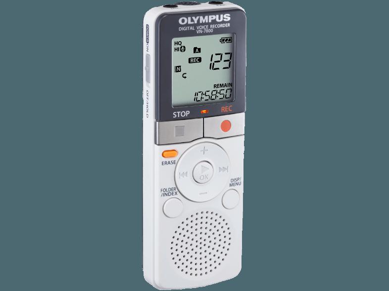 OLYMPUS VN-7800