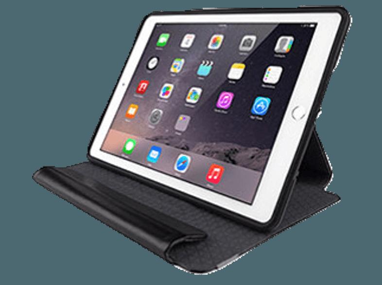 OTTERBOX Symmetry Folio für Apple iPad Air 2 schwarz Folio iPad Air 2