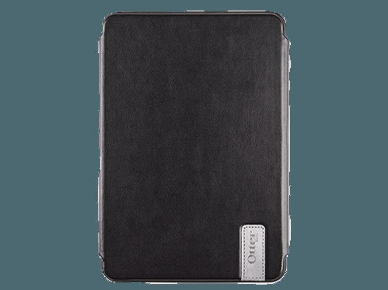 OTTERBOX Symmetry Folio Schutzhülle für Apple iPad Mini 1/2/3 schwarz Folio iPad Mini 1,2,3, OTTERBOX, Symmetry, Folio, Schutzhülle, Apple, iPad, Mini, 1/2/3, schwarz, Folio, iPad, Mini, 1,2,3