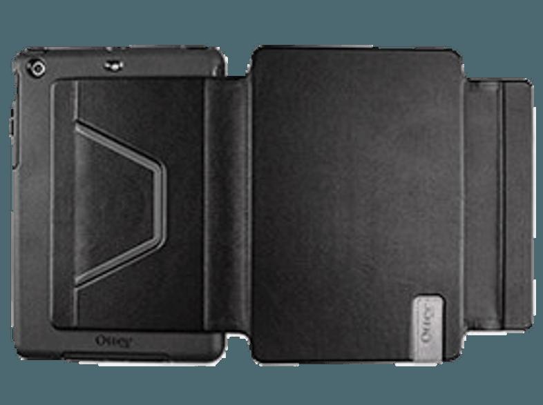 OTTERBOX Symmetry Folio Schutzhülle für Apple iPad Mini 1/2/3 schwarz Folio iPad Mini 1,2,3, OTTERBOX, Symmetry, Folio, Schutzhülle, Apple, iPad, Mini, 1/2/3, schwarz, Folio, iPad, Mini, 1,2,3