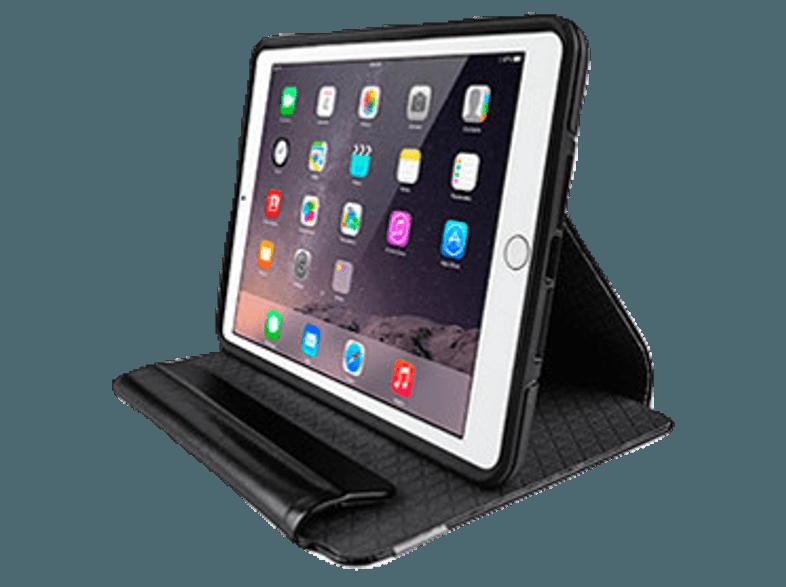 OTTERBOX Symmetry Folio Schutzhülle für Apple iPad Mini 1/2/3 schwarz Folio iPad Mini 1,2,3