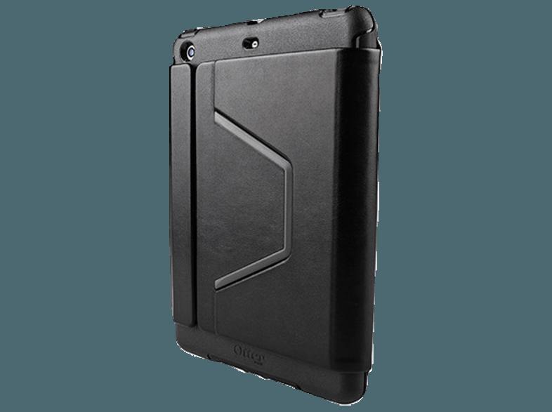 OTTERBOX Symmetry Folio Schutzhülle für Apple iPad Mini 1/2/3 schwarz Folio iPad Mini 1,2,3, OTTERBOX, Symmetry, Folio, Schutzhülle, Apple, iPad, Mini, 1/2/3, schwarz, Folio, iPad, Mini, 1,2,3