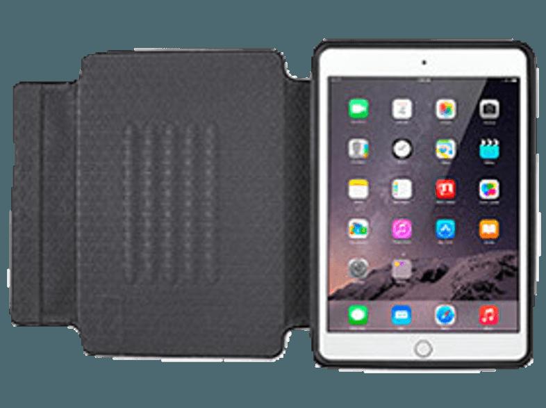 OTTERBOX Symmetry Folio Schutzhülle für Apple iPad Mini 1/2/3 schwarz Folio iPad Mini 1,2,3