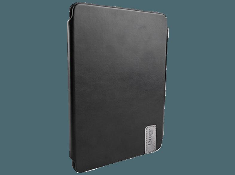 OTTERBOX Symmetry Folio Schutzhülle für Apple iPad Mini 1/2/3 schwarz Folio iPad Mini 1,2,3, OTTERBOX, Symmetry, Folio, Schutzhülle, Apple, iPad, Mini, 1/2/3, schwarz, Folio, iPad, Mini, 1,2,3