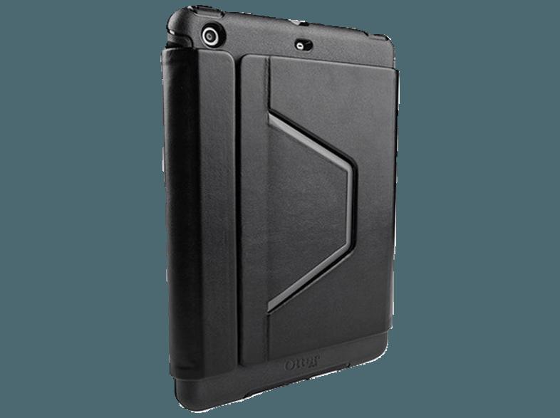 OTTERBOX Symmetry Folio Schutzhülle für Apple iPad Mini 1/2/3 schwarz Folio iPad Mini 1,2,3, OTTERBOX, Symmetry, Folio, Schutzhülle, Apple, iPad, Mini, 1/2/3, schwarz, Folio, iPad, Mini, 1,2,3