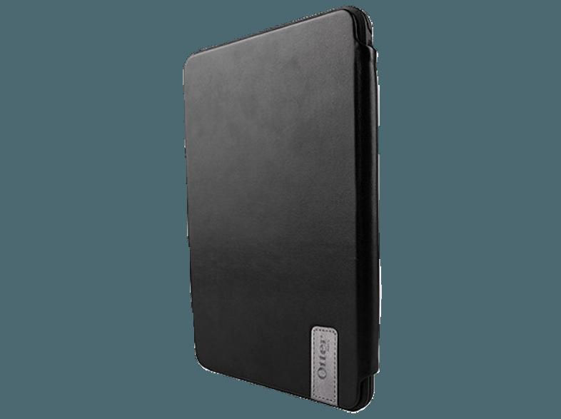 OTTERBOX Symmetry Folio Schutzhülle für Apple iPad Mini 1/2/3 schwarz Folio iPad Mini 1,2,3, OTTERBOX, Symmetry, Folio, Schutzhülle, Apple, iPad, Mini, 1/2/3, schwarz, Folio, iPad, Mini, 1,2,3