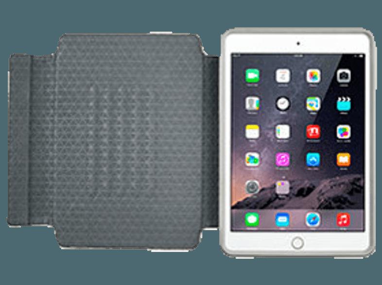 OTTERBOX Symmetry Folio Schutzhülle für Apple iPad Mini 1/2/3 weiß Folio iPad Mini 1,2,3