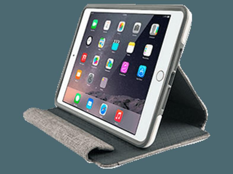 OTTERBOX Symmetry Folio Schutzhülle für Apple iPad Mini 1/2/3 weiß Folio iPad Mini 1,2,3
