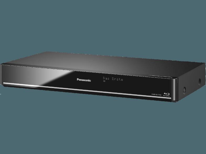 PANASONIC DMR-BCT750