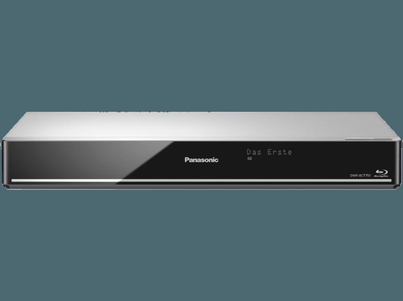 PANASONIC DMR-BCT755