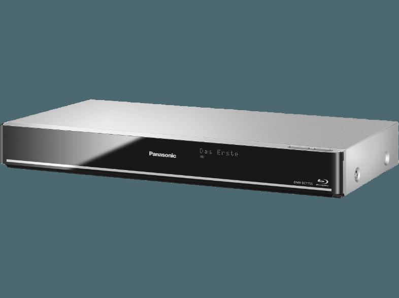 PANASONIC DMR-BCT755, PANASONIC, DMR-BCT755