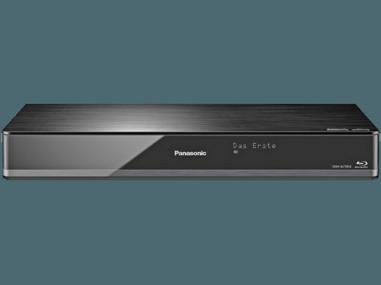 PANASONIC DMR-BCT850