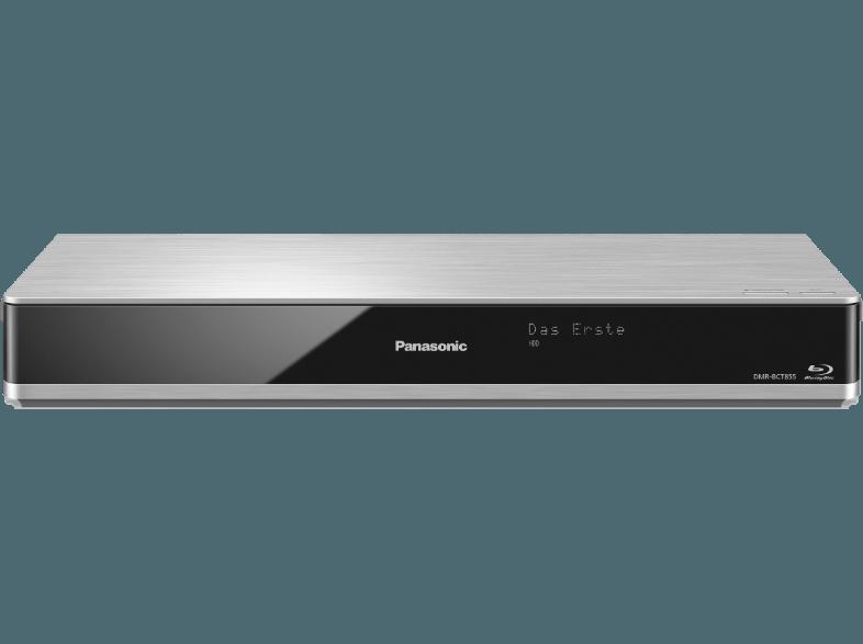 PANASONIC DMR-BCT855