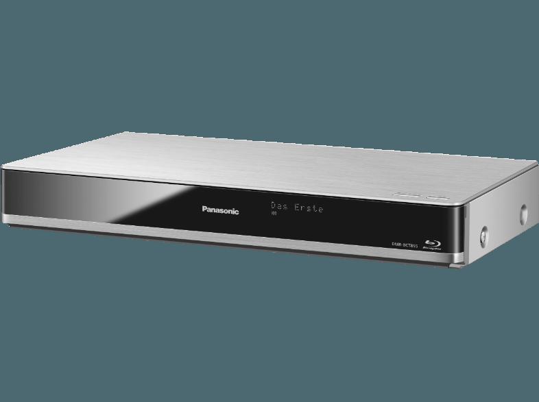 PANASONIC DMR-BCT855