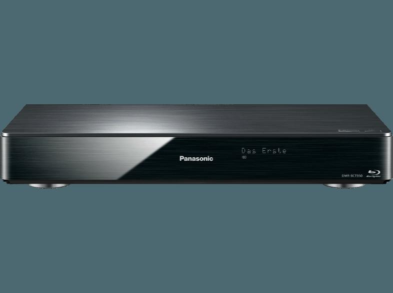 PANASONIC DMR-BCT950, PANASONIC, DMR-BCT950