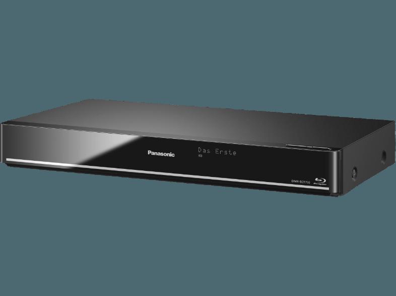 PANASONIC DMR-BCT950