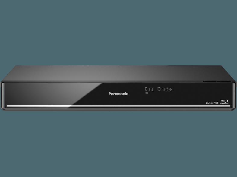 PANASONIC DMR-BST750