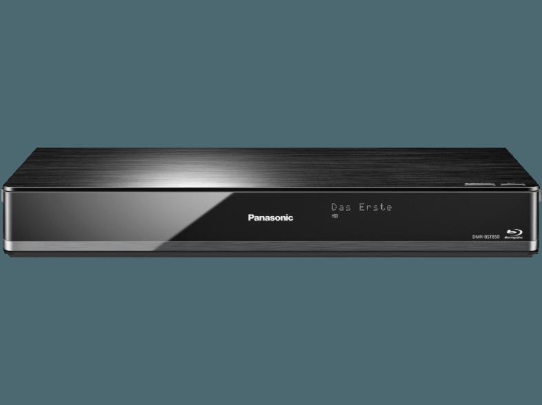PANASONIC DMR-BST850