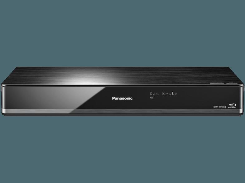 PANASONIC DMR-BST850