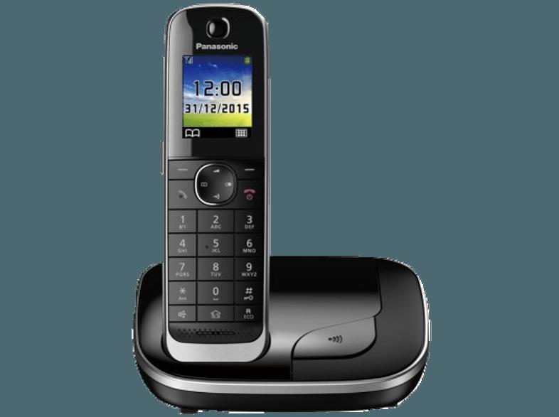 PANASONIC KX-TGJ 310 GB Schnurloses DECT Telefon