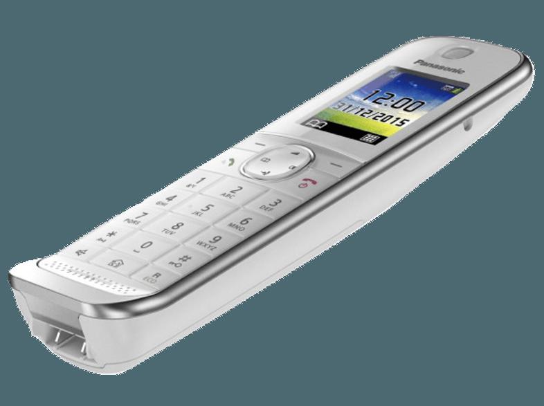 PANASONIC KX-TGJ 320 GW Schnurloses DECT Telefon