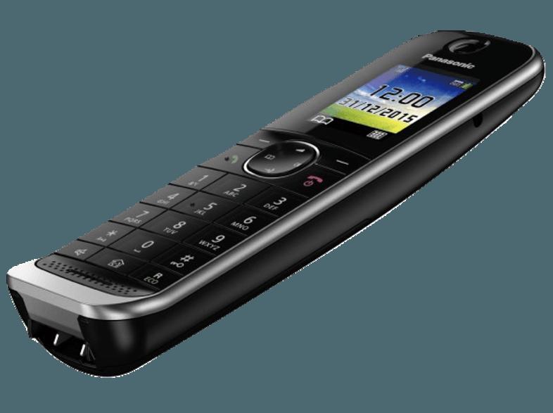PANASONIC KX-TGJ 322 GB Schnurloses DECT Telefon, PANASONIC, KX-TGJ, 322, GB, Schnurloses, DECT, Telefon