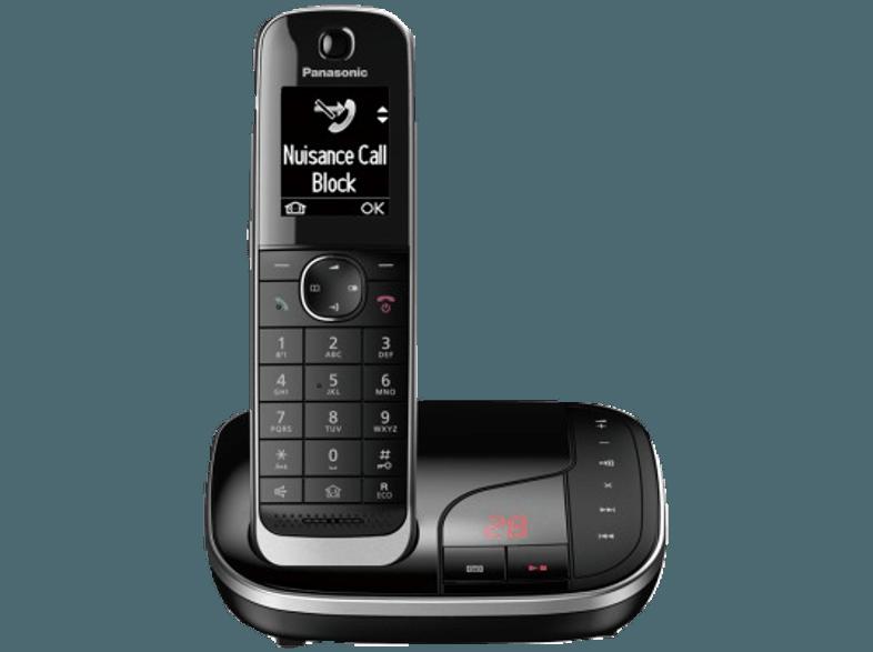 PANASONIC KX-TGJ 322 GB Schnurloses DECT Telefon