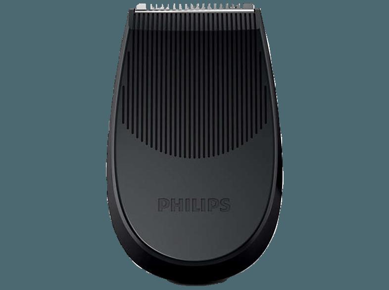 PHILIPS S5150/63 Herrenrasierer Schwarz Petrol (MultiPrecision-Klingensystem)