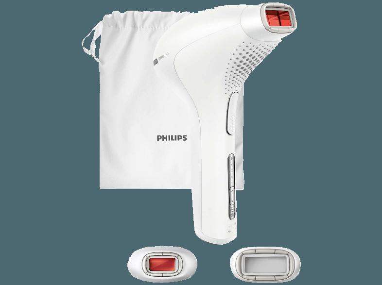 PHILIPS SC2007/00 IPL Haarentfernungssystem