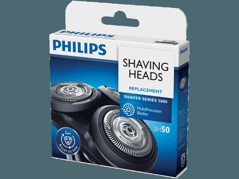 PHILIPS SH50/50, PHILIPS, SH50/50