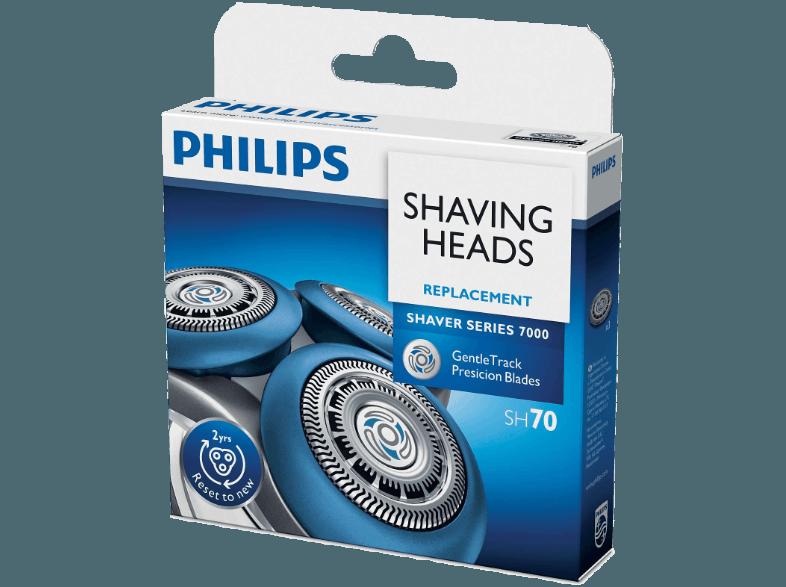 PHILIPS SH70/50, PHILIPS, SH70/50