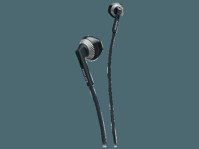 PHILIPS SHE3200BK/00 Kopfhörer Schwarz