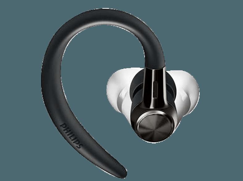 PHILIPS SHS8205/00 Headset Schwarz