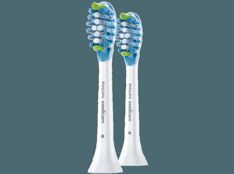 PHILIPS Sonicare Adaptive Clean HX9042/07 Standard-Bürstenkopf, PHILIPS, Sonicare, Adaptive, Clean, HX9042/07, Standard-Bürstenkopf