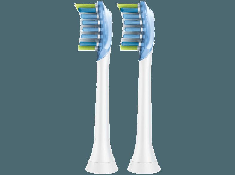 PHILIPS Sonicare Adaptive Clean HX9042/07 Standard-Bürstenkopf, PHILIPS, Sonicare, Adaptive, Clean, HX9042/07, Standard-Bürstenkopf