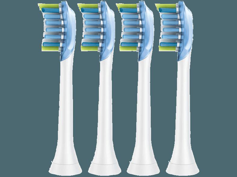 PHILIPS Sonicare Adaptive Clean HX9044/07 Standard-Bürstenkopf