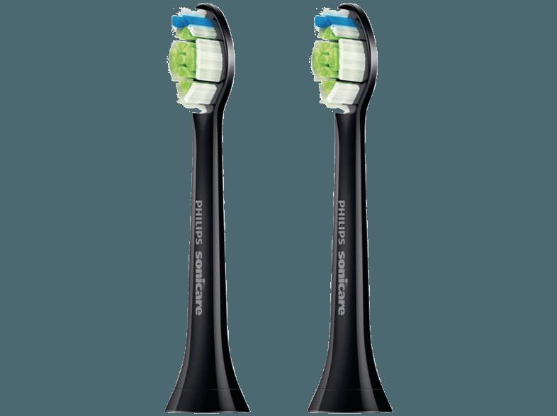 PHILIPS Sonicare Diamond Clean HX9372/04 Schallzahnbürste Amethyst