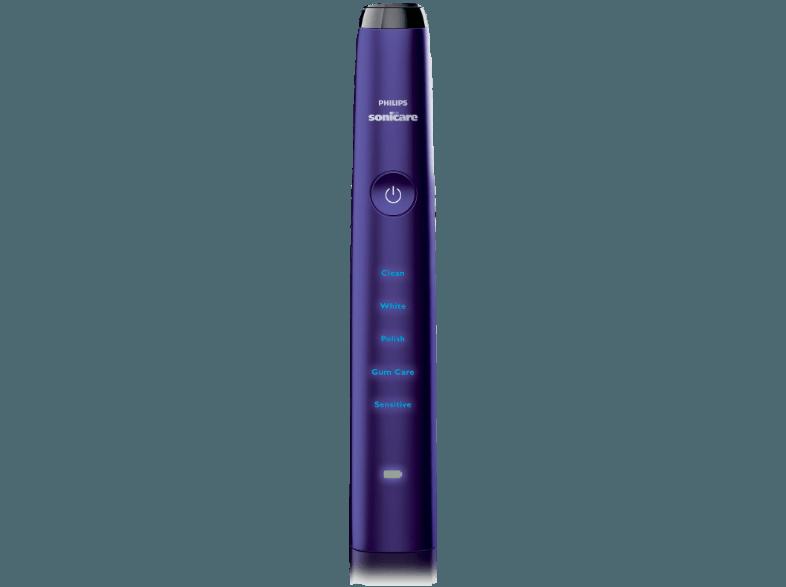 PHILIPS Sonicare Diamond Clean HX9372/04 Schallzahnbürste Amethyst, PHILIPS, Sonicare, Diamond, Clean, HX9372/04, Schallzahnbürste, Amethyst