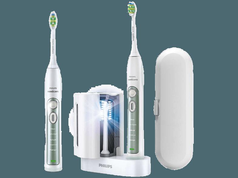 PHILIPS Sonicare FlexCare  HX6972/35 Schallzahnbürste Cooper frost, PHILIPS, Sonicare, FlexCare, HX6972/35, Schallzahnbürste, Cooper, frost